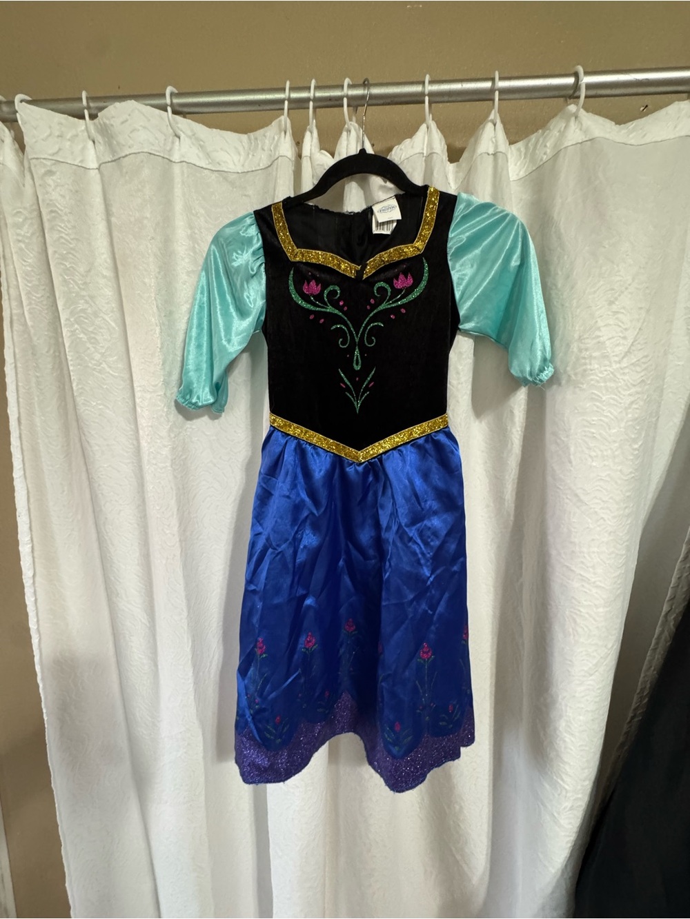 Frozen Ana Dress